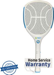 Flipkart SmartBuy MR-5620 Electric Mosquito Bat Swatter 6 month pick ...