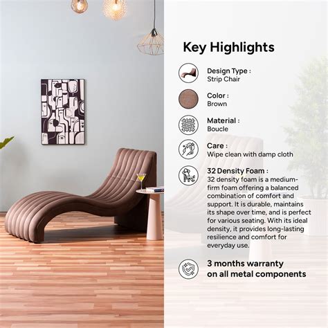 Buy Beige Lounge Chair | Elegant Lounge Chair Online Store – Nestroots