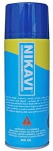 nikavi P24 Multipurpose Spray Paint Shifeng Blue Spray Paint 400 ml ...