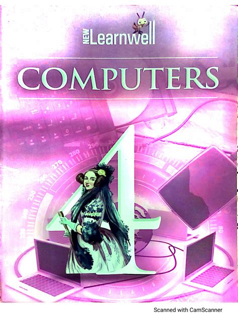 Computer Book Class 4 的图像结果