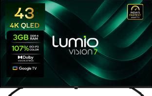 Smart TV Online at Best Prices In India