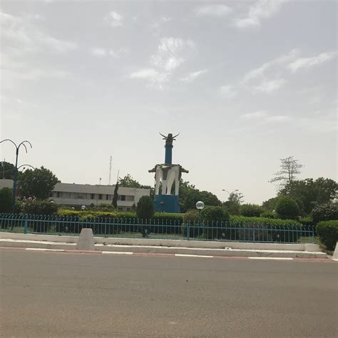 N'Djamena Tourism (2024): All You Need to Know Before You Go