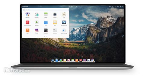 Elementary OS 的图像结果