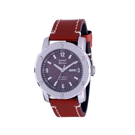 Official Web Site of HMT Watches by HMT Limited | Buy online