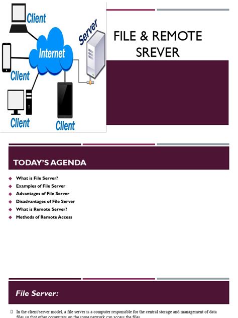 Image result for Remote Server File Structure