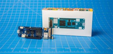 Image result for Arduino MKR Comparison Chart
