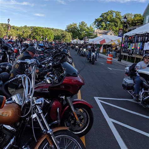 Laconia Motorcycle Week 2026 - New Hampshire Bike Week - News and Updates