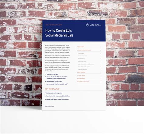 20+ Page-Turning White Paper Examples [Design Guide + White Paper ...