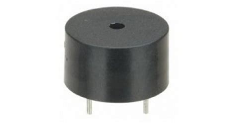 5V Piezo Buzzer