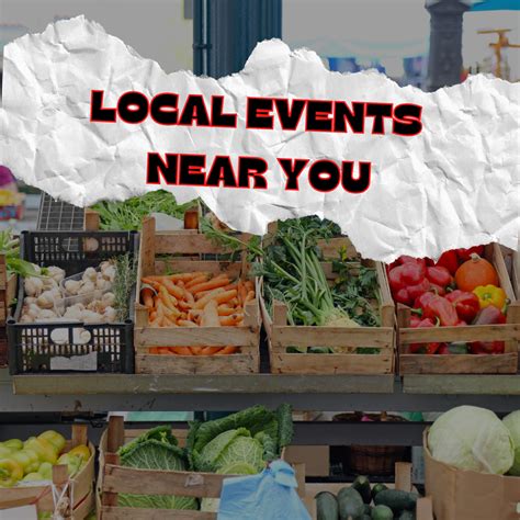 Local Events This Weekend 的图像结果