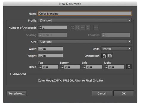 Image result for Blend Tool Tutorial