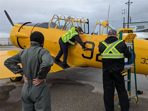 WATERLOO WARBIRDS (2026) All You Need to Know BEFORE You Go (with ...