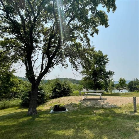 Platte Creek Recreation Area Campground — Platte Creek Recreation Area ...