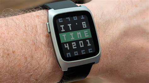 Image result for Pebble Time