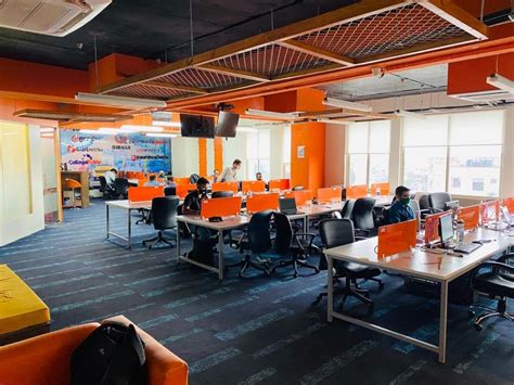 CarDekho Office Photos | Glassdoor