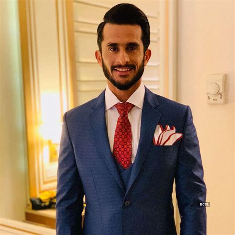 Pak cricketer Hasan Ali to marry Dubai based Indian girl | Photogallery ...