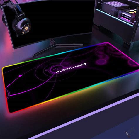 Image result for Alienware Mouse Mat