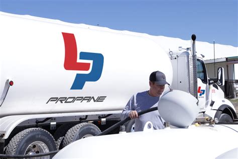 Can Propane Freeze? Will My Propane Freeze This Winter? | LP Propane
