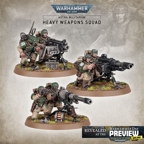 Warhammer 40k Astra Militarum army guide 2024