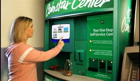 Image result for Coinstar How It Works