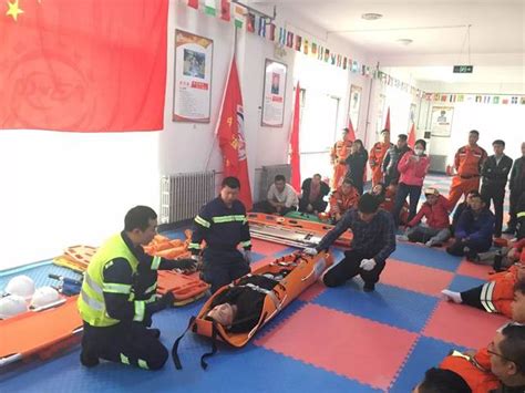 应急救援员 - 校园消防安全 - 广东省安卓消防职业培训学院