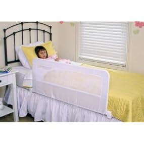 Buy Regalo Swing Down Bedrail Tall (White) Online at Low Prices in ...
