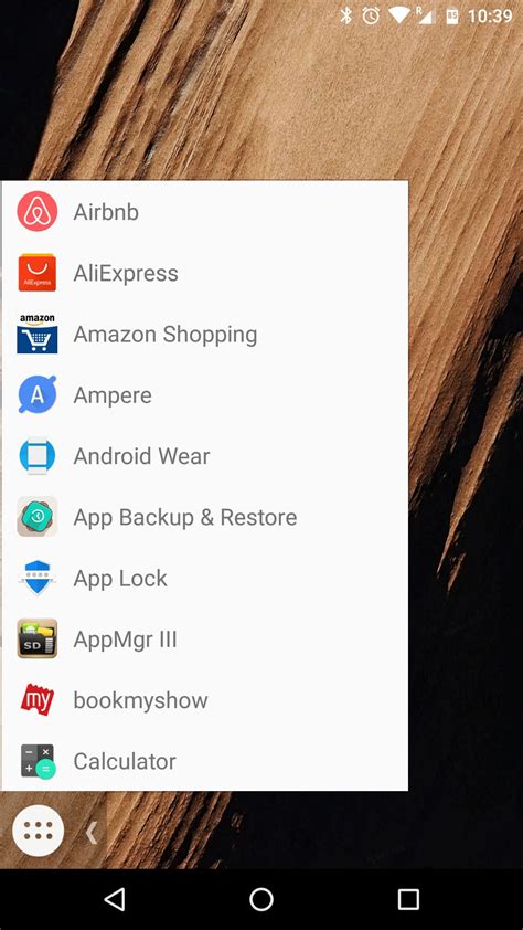 Image result for Android 19 Floating