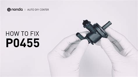 Image result for Scan Code P0455