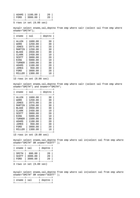 Image result for SQL DML Insert Types