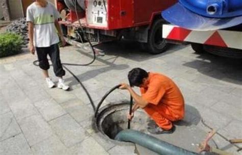 上海大型管道疏通电话-上海疏通下水道上门服务 - 知乎