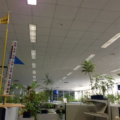 Keysight Technologies Office Photos