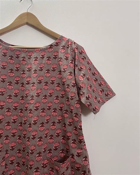 Grey matters A-line – The Robe Story