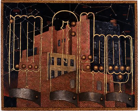 Twilight Child: Antonia Kuo and Martin Wong | Frye Art Museum