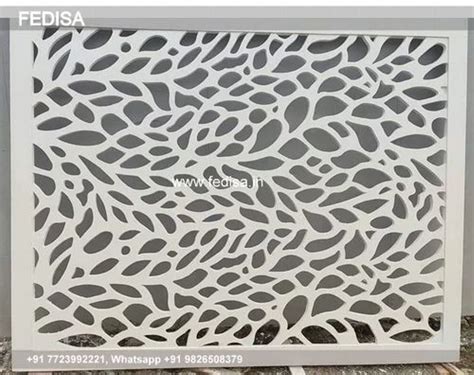 Grc Jali Simple Home Front Design Anemos Luxury Villas Home Layout Design