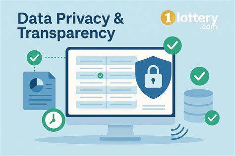 1 Lottery Profile – Brand Vision, Transparency & Official Team ...