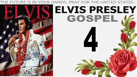 Run On Elvis Presley Gospel Songs - YouTube