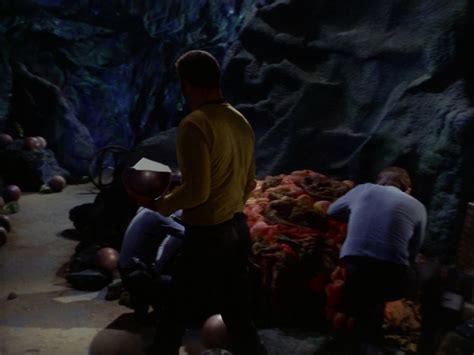 127: "The Devil in the Dark" - TrekCore 'Original Series' Screencap ...