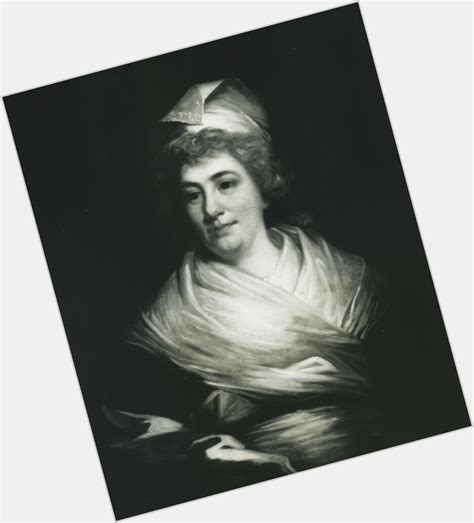 Sarah Franklin Bache | Official Site for Woman Crush Wednesday #WCW