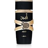 Lattafa Qaed Al Fursan Long Lasting Perfume For Men & Women Eau De ...