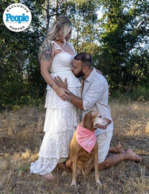 TikTok Stars Jaron and Maggie Clayton Are Expecting Their First Baby ...