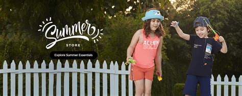 Men, Women & Kids Online Shopping Store - Apparel, Accessories ...