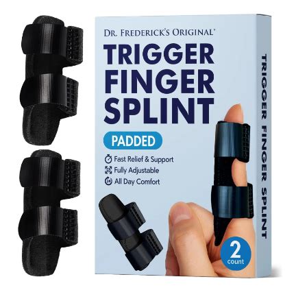 Homemade Splint for Trigger Finger 的图像结果