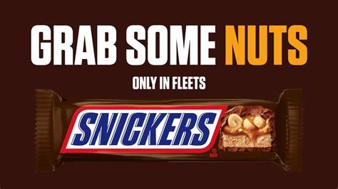 Eat A Snickers Commercial