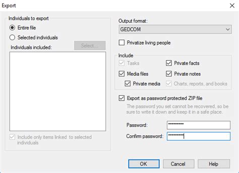 Image result for What Is a GEDCOM Tree