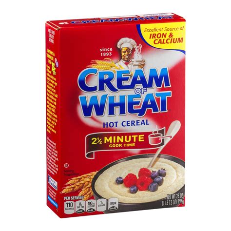 Can Babies Eat Cream Of Wheat