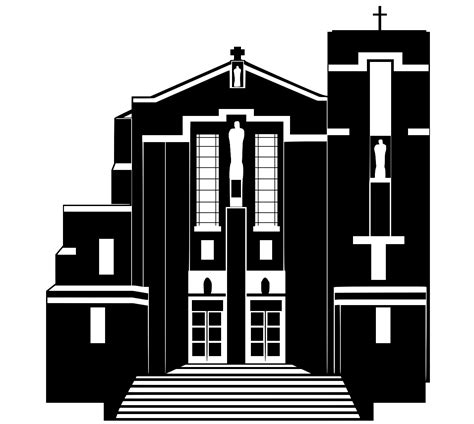 The Church of St. Barnabas | Bellmore, New York