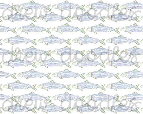 Image result for Fish Print Pattern Paper