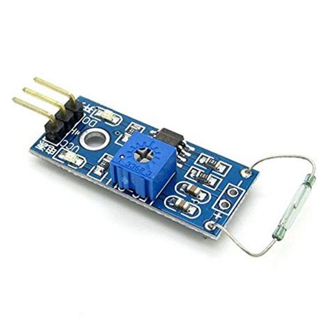 Image result for LDR Light Sensor