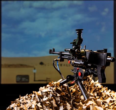 Image result for Machine Gun Simulator