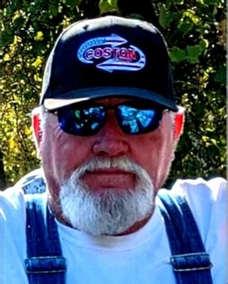 David Owen Hilliard - 2023 - Roden Pryor Funeral Directors